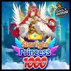starlight princess